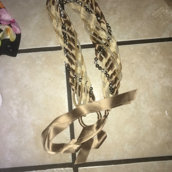 Belts
